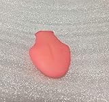 TPE Sex Doll Tongue,Suitable for TPE Doll Heads of 140-170cm Doll