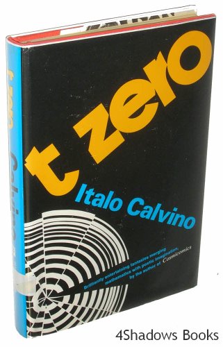 T Zero B000NUSBY4 Book Cover