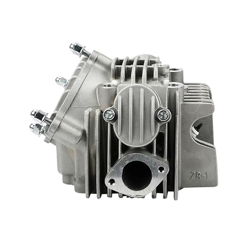 WPHBMMF Motorcycle Cylinder Head for YinXiang YX 150/160 CC