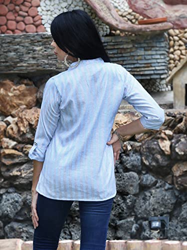 Image of Women's Cotton Regular Fit Top