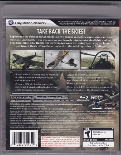 IL2 Sturmovik: Birds of Preyの関連画像1