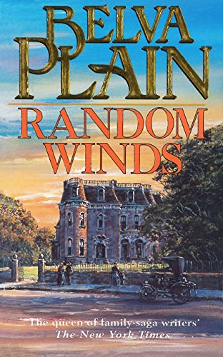 Télécharger Random Winds (English Edition) Gratuit