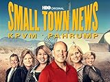Small Town News: KPVM Pahrump