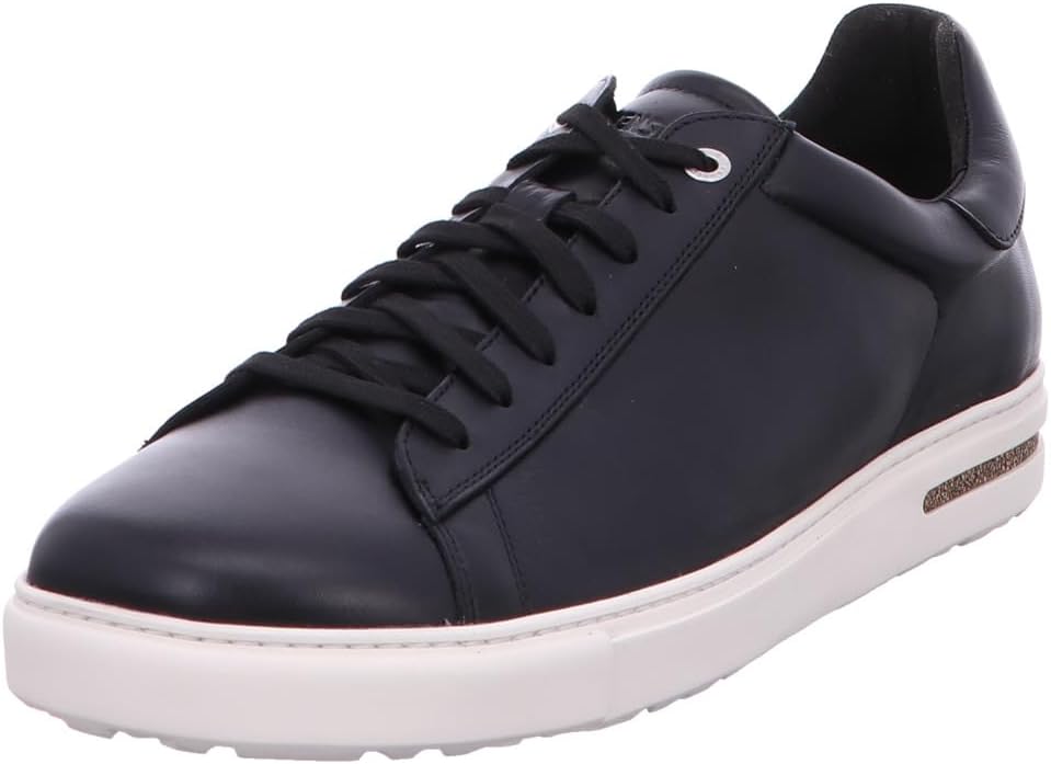 Birkenstock Bend Low II 1017721 Trainers, Black, 10