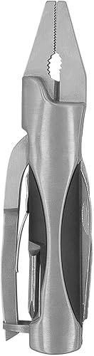 Miniatura 2 de Zenport 16002 Herramienta de supervivencia multifunción 10 en 1