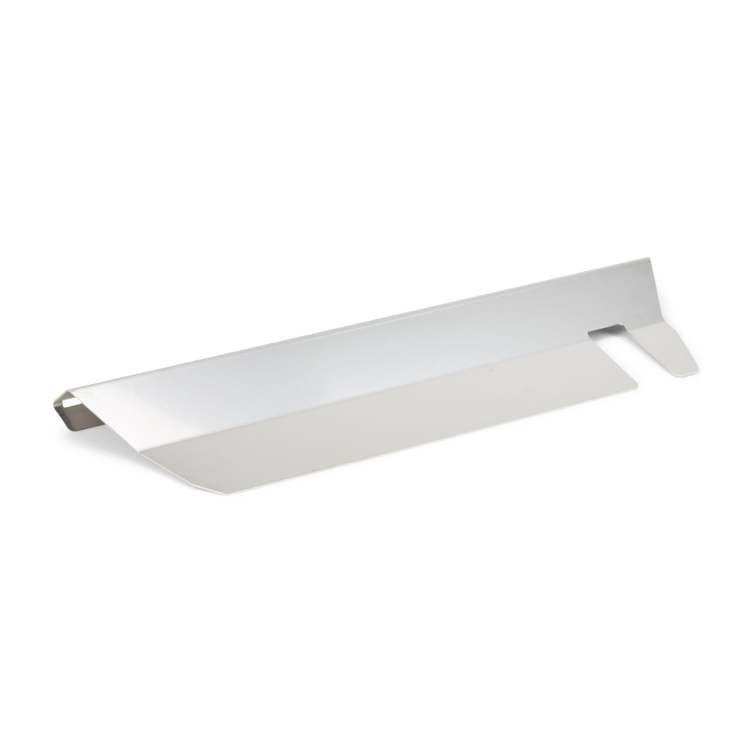 Grillrost.com Das Original Edelstahl Flav-R-Zone Teiler für Broil King Signet und Sovereign - Extra Massiv
