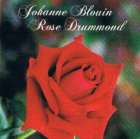 rose drummond [Audio CD]