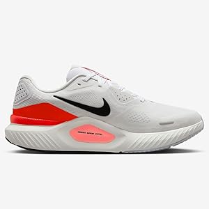 Amazon | [ナイキ] ストラクチャー 26 Structure 26 ホワイト/ブライト