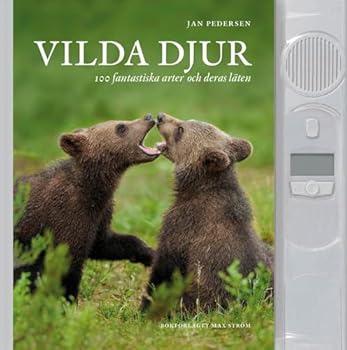 Sounds of the Wild
