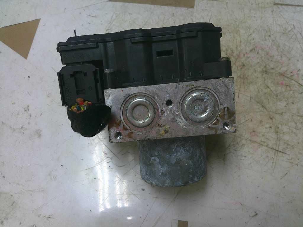 2011 Compatible with MINI Cooper R56 Compatible with Genuine ABS Anti-Lock Brake Pump 3451-6851839 6851839