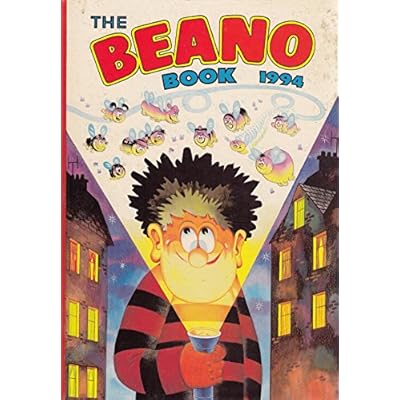 The Beano Book 1994