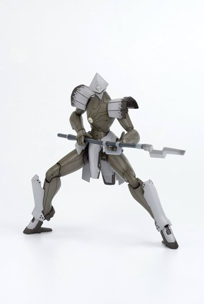 Amazon | コトブキヤ 鉄のラインバレル アルマ・イダテン
