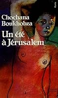 Un été à Jérusalem 2020101955 Book Cover