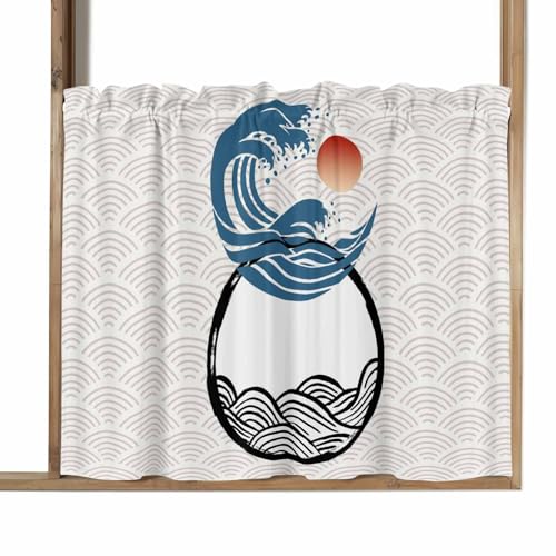 Dujzoltk JtFJ[e a g Ԃ 80×60cm p J[e ՔM fM ډB  k Ԏd؂  ʏ iX  Lb`  O猩ɂ