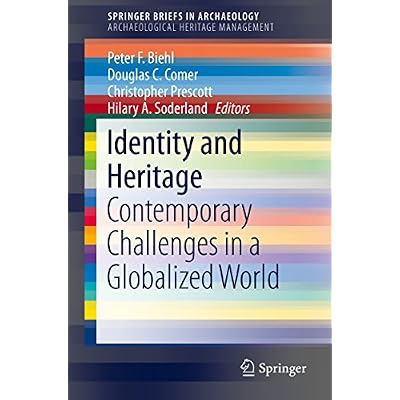 Identity and Heritage