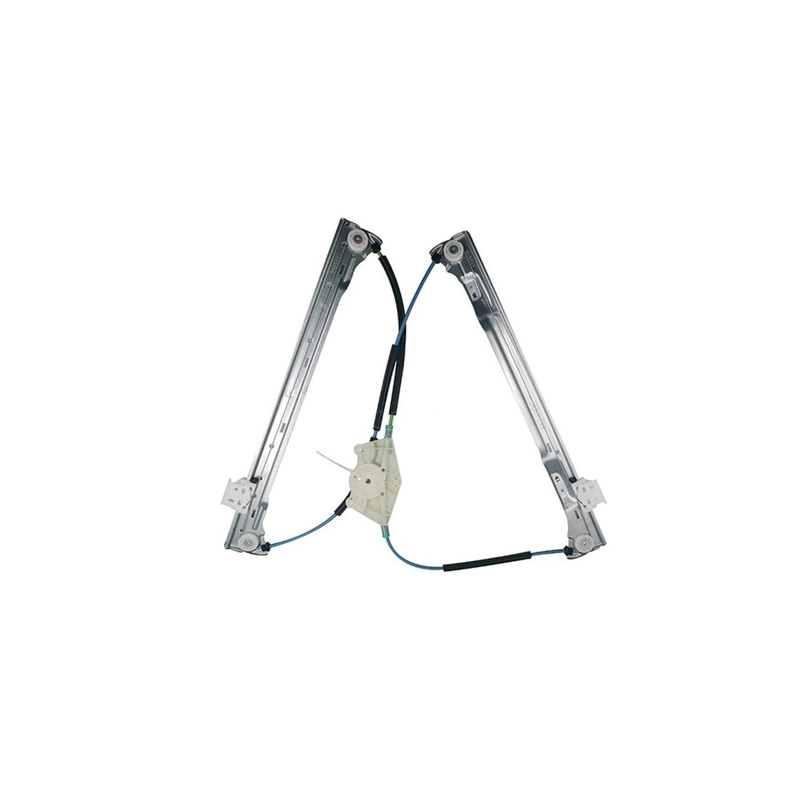Genérico Elevalunas eléctrico para puerta delantera derecha de para Citroën C4 para Grand Picasso 2006-2009 2011 2012 2013 9222CT