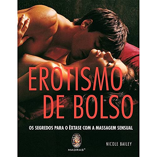 Erotismo de bolso: