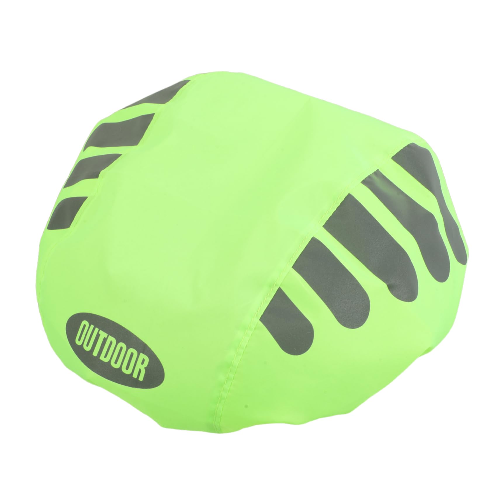 BESTonZON Reflective Cover for Cycling Snowboarding Motorcycle Breathable Rain Protection Durable Quick Installation for Enhanced Safety