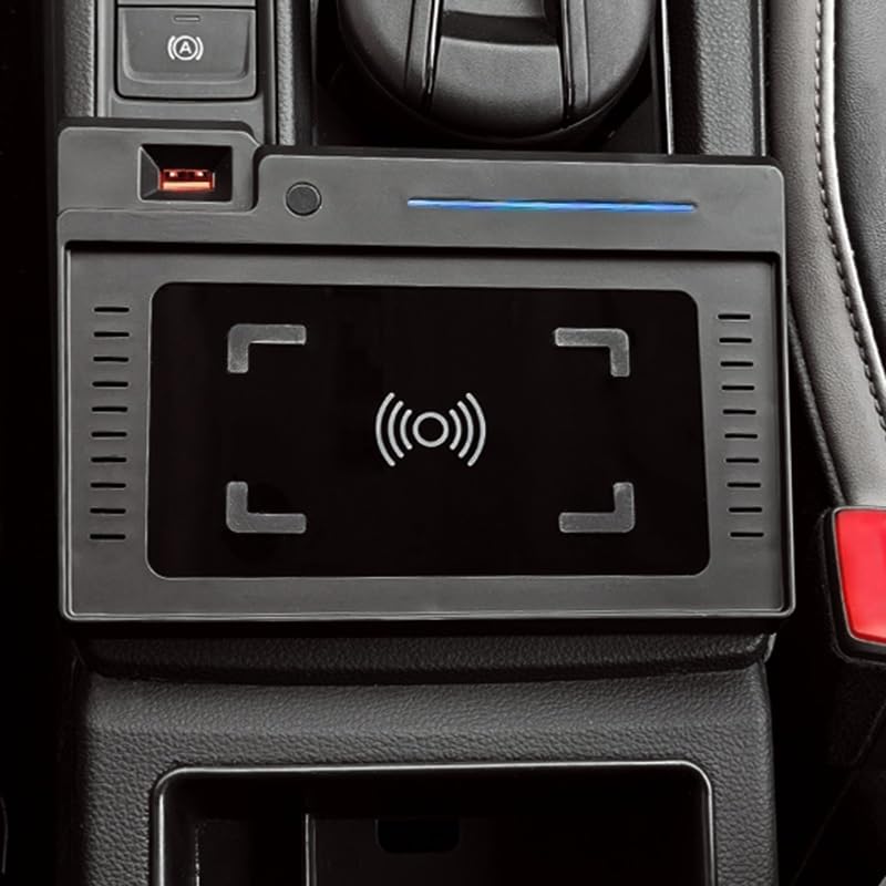 Support de charge rapide pour Q3 induction induction 15W anti-secousse