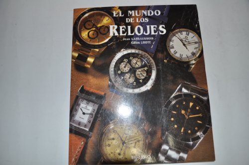 MUNDO DE LOS RELOJES, EL