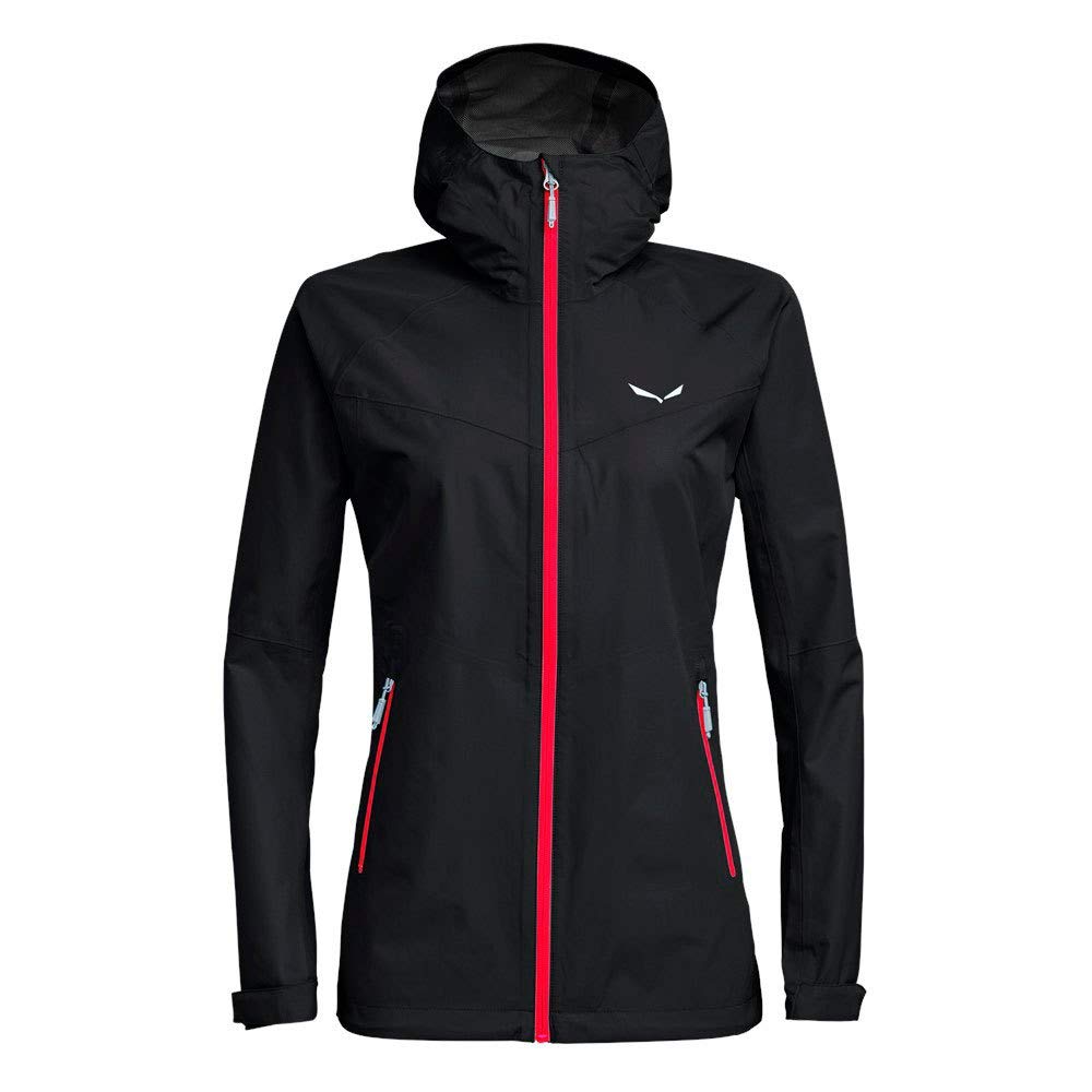 Salewa Puez Aqua 3 PTX, Giacca Donna