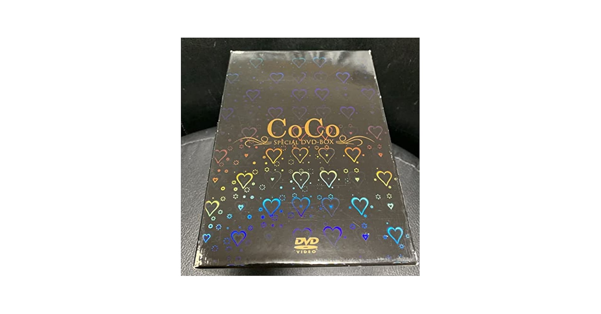 Amazon.co.jp: COCO SPECIAL DVD BOX 宮前真樹 大野幹代 瀬能