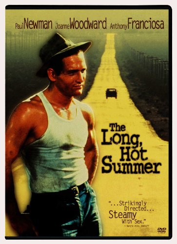 The Long, Hot Summer