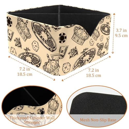 Rangement de bureau compartimenté pour ne plus perdre vos stylos de bureau - 4