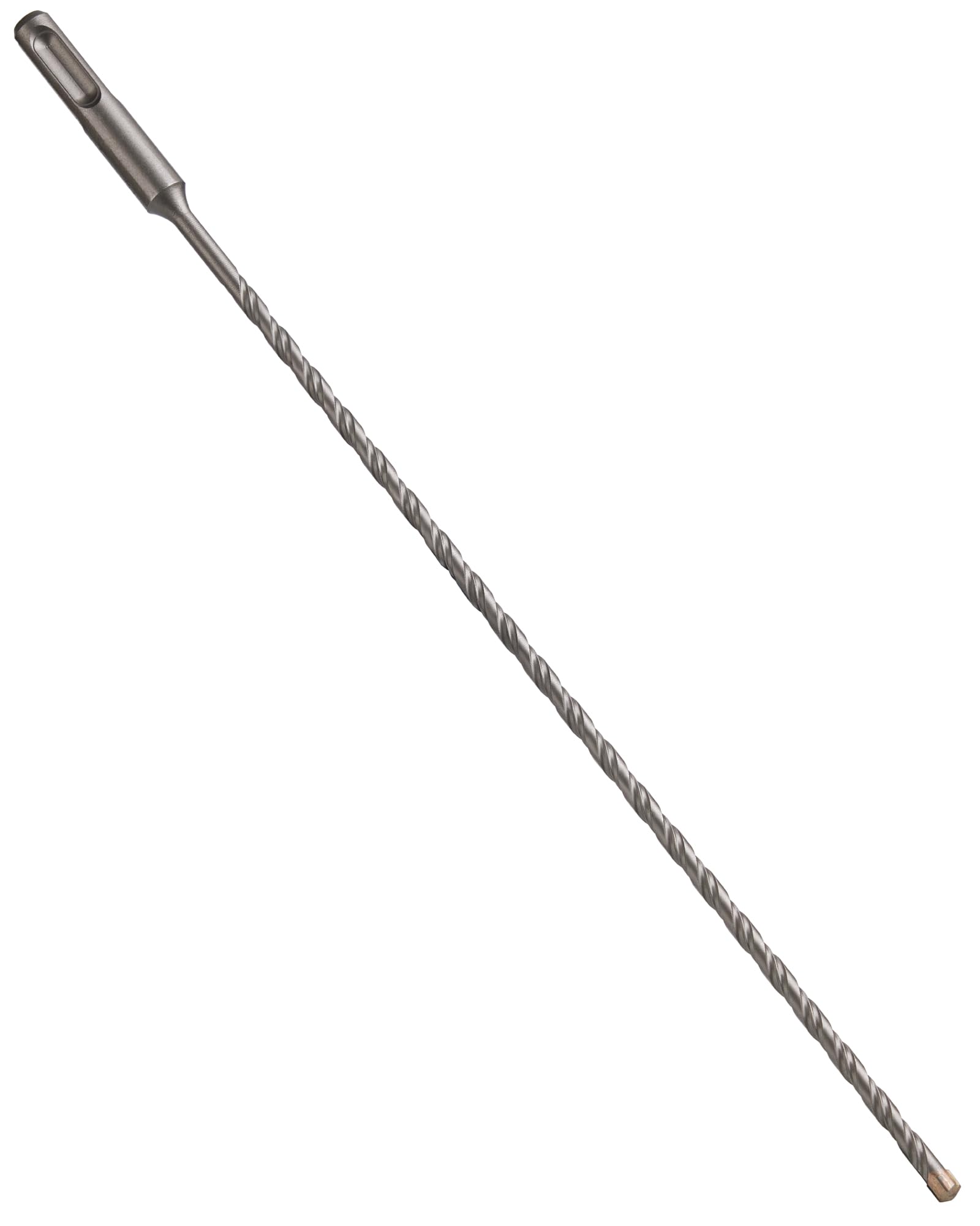 SDS Plus Drill Bits - 12 Inch Concrete & Masonry -9
