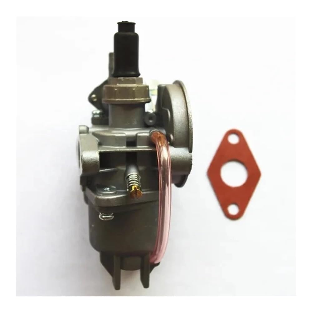 Carburateur 13mm avec joint pièce débroussailleuse compatible BC4310 G45L ZK