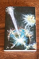 The End of The World B0743MHG49 Book Cover