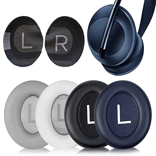 Amazon.co.jp: V-MOTA Ear Pads Compatible with Bose 700 NC700