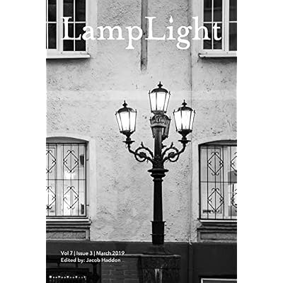 LampLight - Volume 7 Issue 3