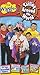 Wiggles:Sailing Around the World [VHS]