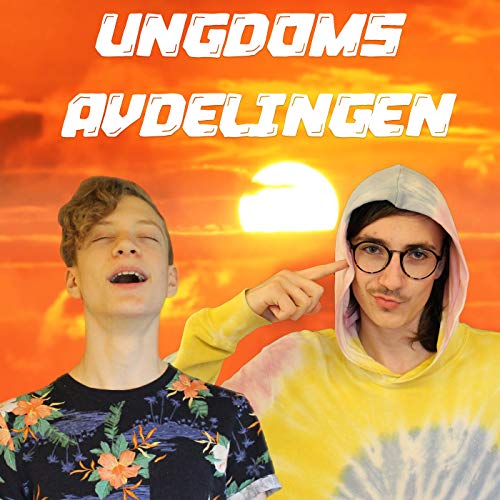Page de couverture de #Sommerspesial Del 2: Gratis is, spillanbefalinger og tilbudt alkohol?