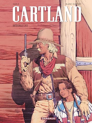 Cartland - Intégrale 2/2