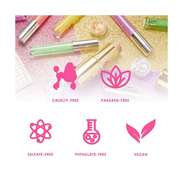 Peeper-Perfect-Under-Eye-Concealer-Light Winky Lux Peeper Perfect Under Eye Concealer, Makeup & Eye Brightener, Full Coverage Concealer for Dark Circles, Color Corrector & Eye Primer, With Collagen, Hyaluronic Acid & Vitamin E (Light)