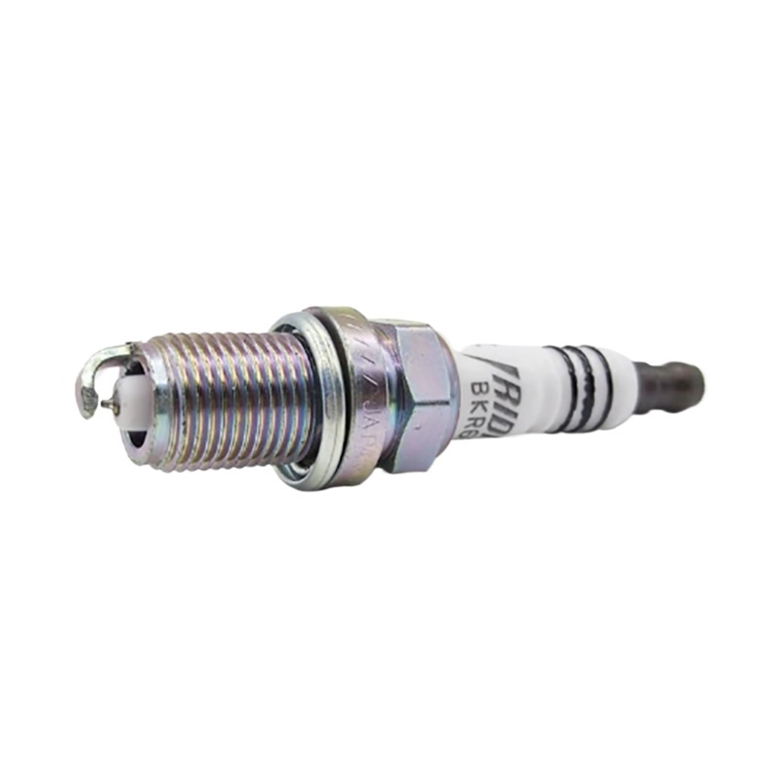 Bujía de Encendido 20 Unidades BKR6EIX 6418 Bujía de iridio C Les/para Volvo/para Audi/para Porsche/para BMW/para Suzuki BKR6EIX-6418