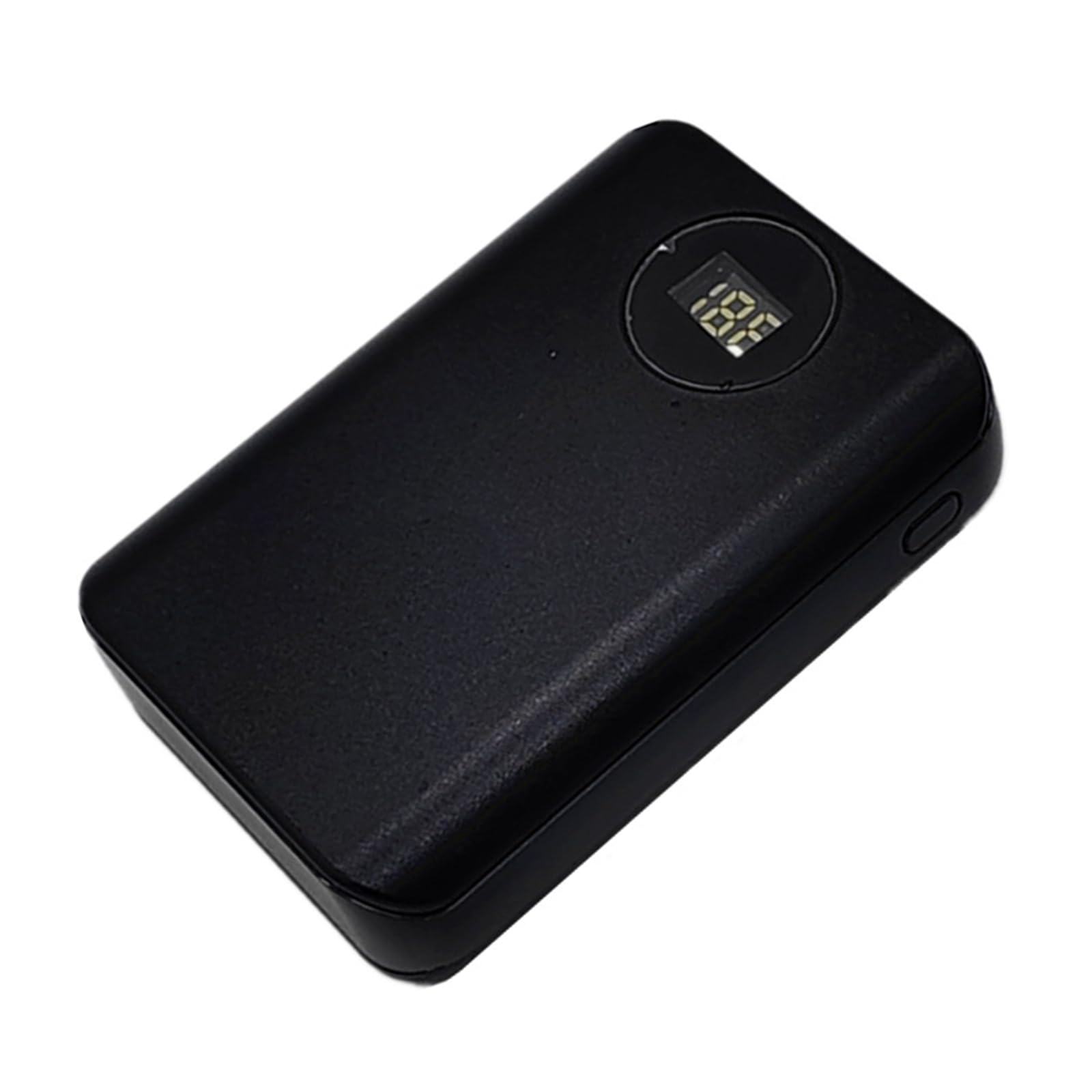Innovative Secret Storage Case for Travel Essential Chargers Accessories Valuables with Discreet Compartments Portable Secret Storage Box