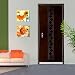 Burlete Puerta, XiDe 100 x 5cm Burlete Bajo Puerta Burlete Autoadhesivo de...