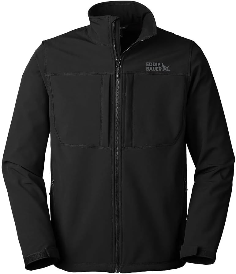 Eddie Bauer Mens Windfoil Thermal Jacket - Image 4