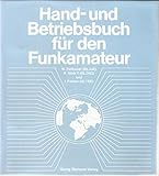 Hand- und Betriebsbuch für den Funkamateur