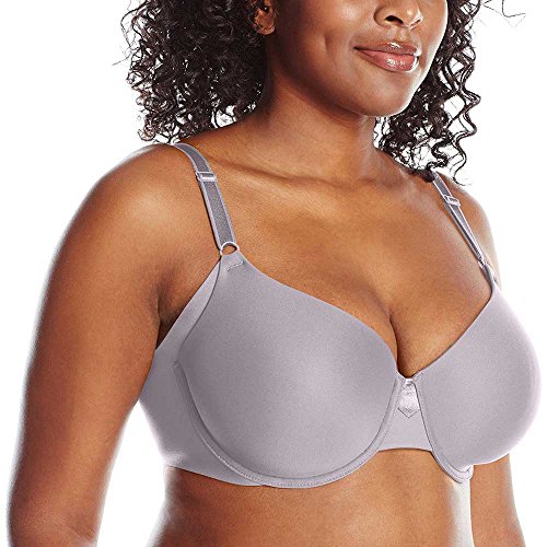 Image of Olga Women's No Side Effects Underwire Contour Bra