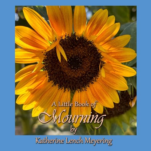 A Little Book of Mourning by Katherine Lench Meyering episode artwork