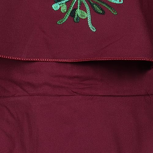 Image of Wish Karo Baby Girls Frocks Dress for Girls-(csl244)