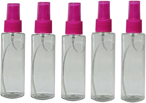 Paradise Sprey  i esi 100ml Pembe 5 Adet, p 100pem5
