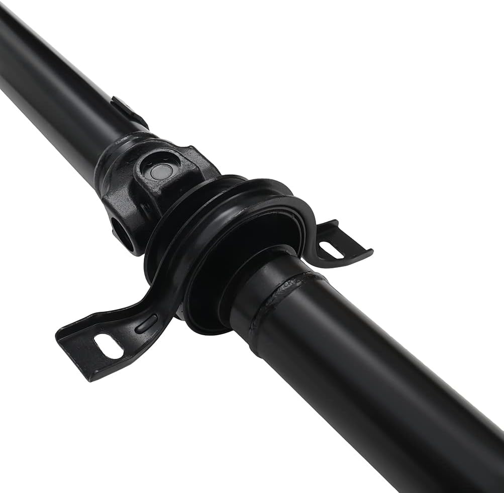 Rear Drive Shaft ACZCR Propeller Shaft 88.75" Driveshaft Assembly Fits For Chevy Equinox 2005-2006,For Pontiac Torrent 2006,AWD Replace# 936-120