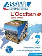 Download L'Occitan sans Peine ; Livre + CD Audio (x3) PDF