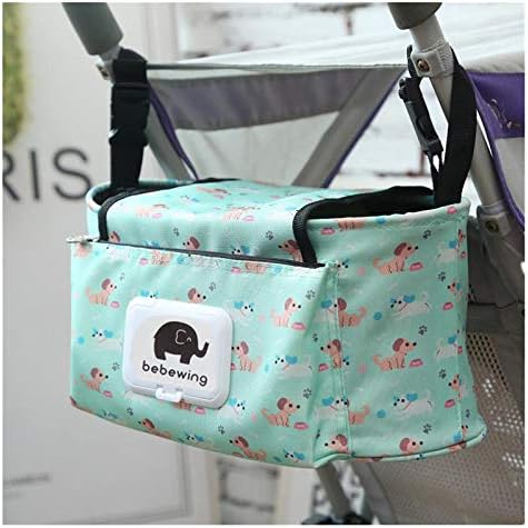 bebewing stroller organizer