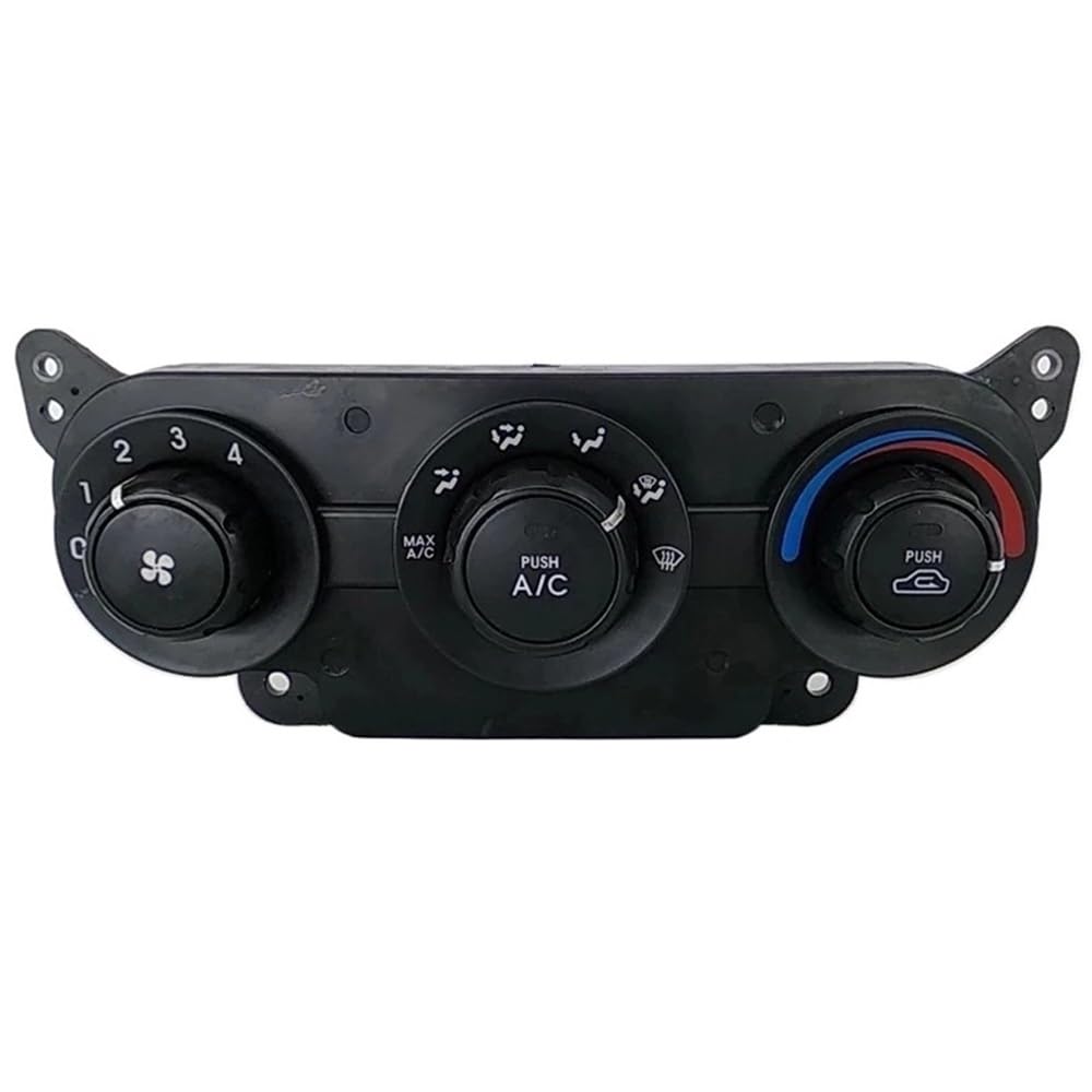 Commande climatisation 972502f000 pour Kia Cerato Forte K3 2008-2013 - 8